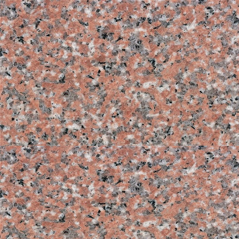 Yongding Red granite