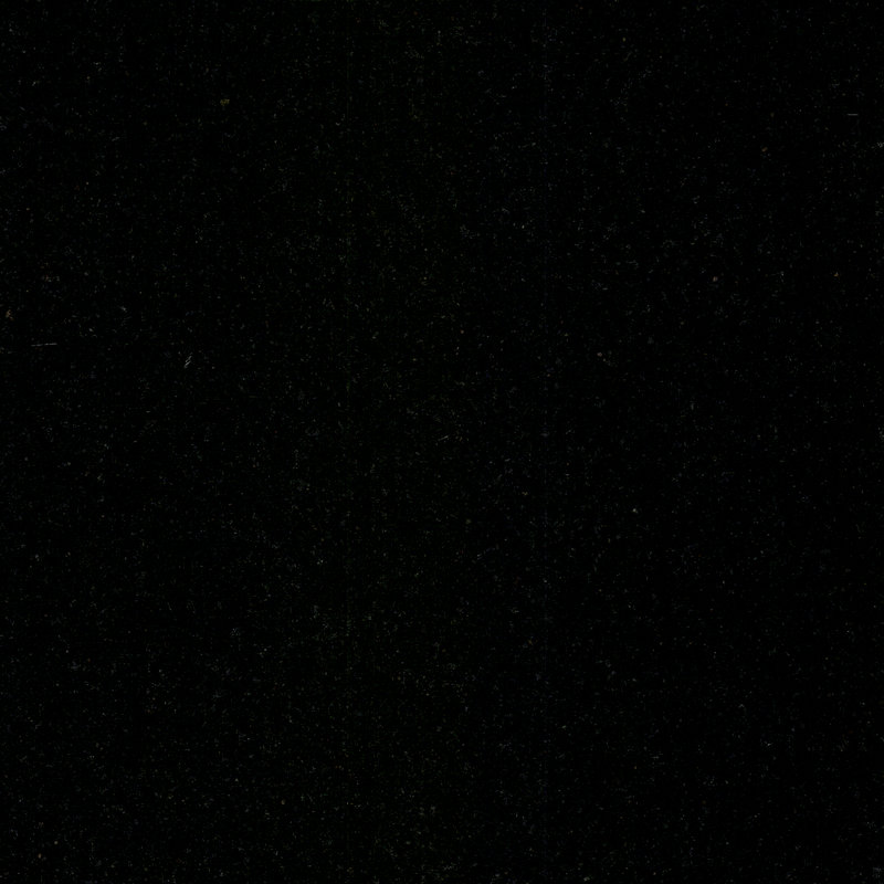 Absolutely Black granite