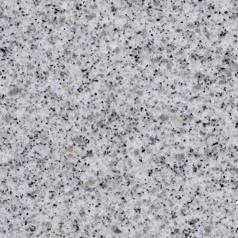Cherry white granite