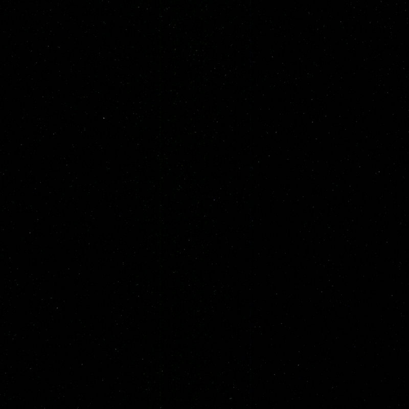 China Black granite