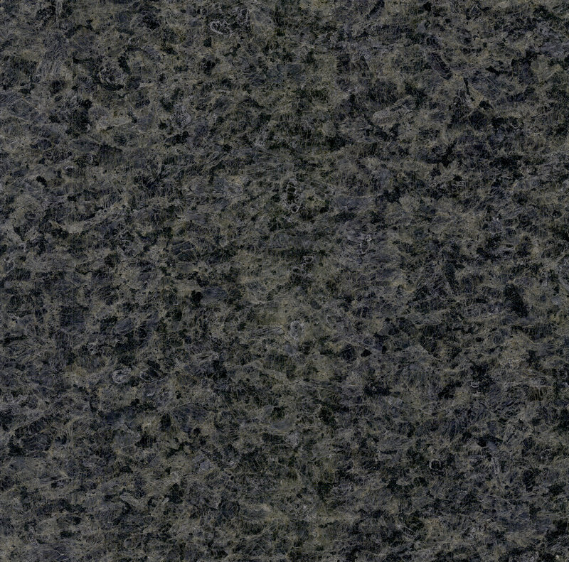 Ice blue granite natural stone