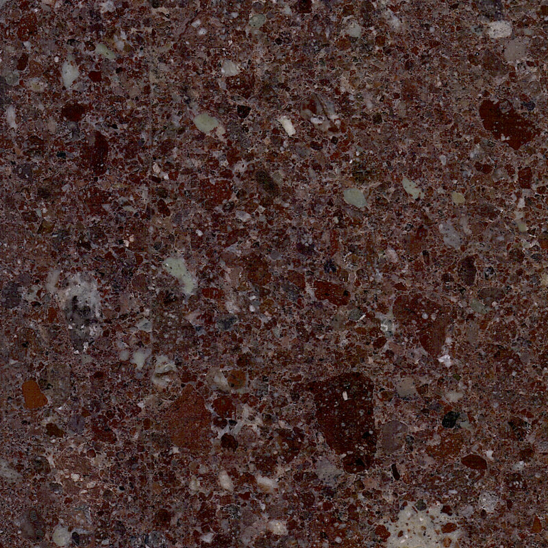 Fujian Red Porphyry g666