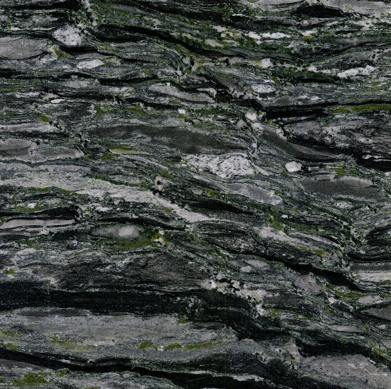 Sea Wave Green Granite