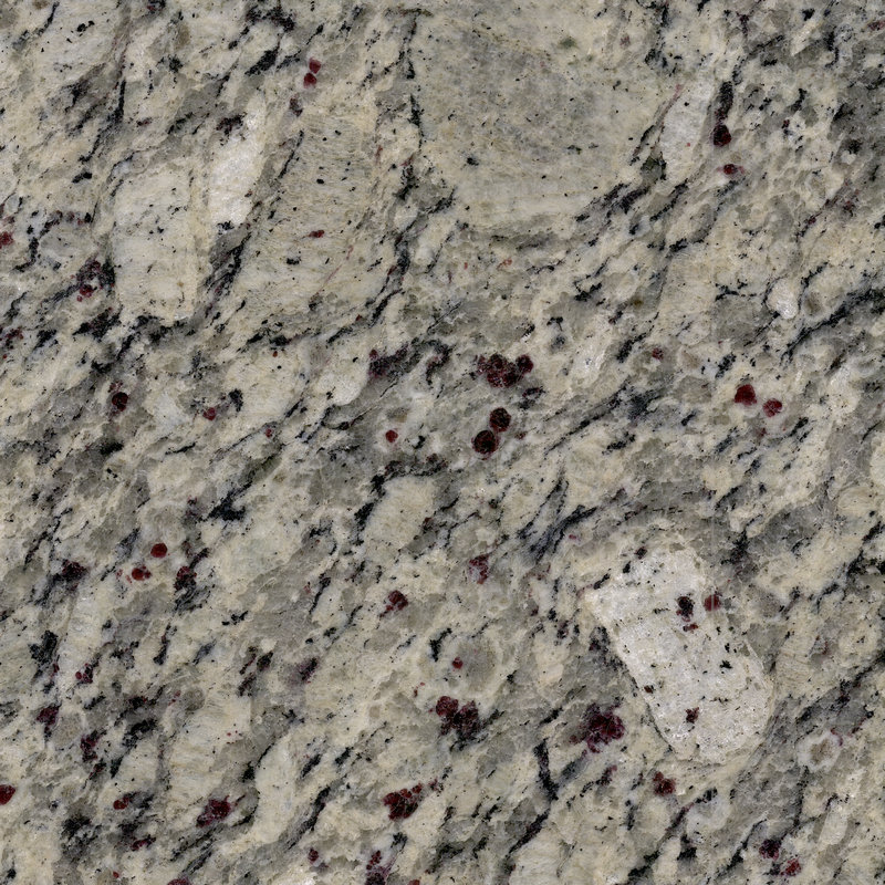 Topazio Imperiale granite
