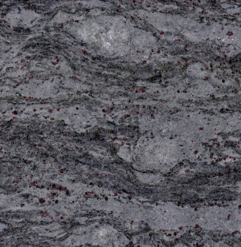 Lavender Blue Granite