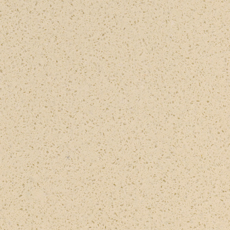 yellow quartz stone material