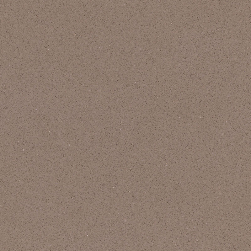 Cloudy Brown Quartz