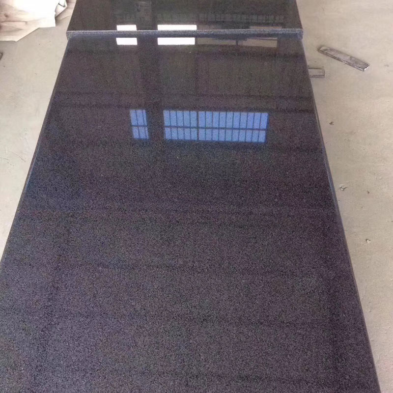 Padang G654 granite polished