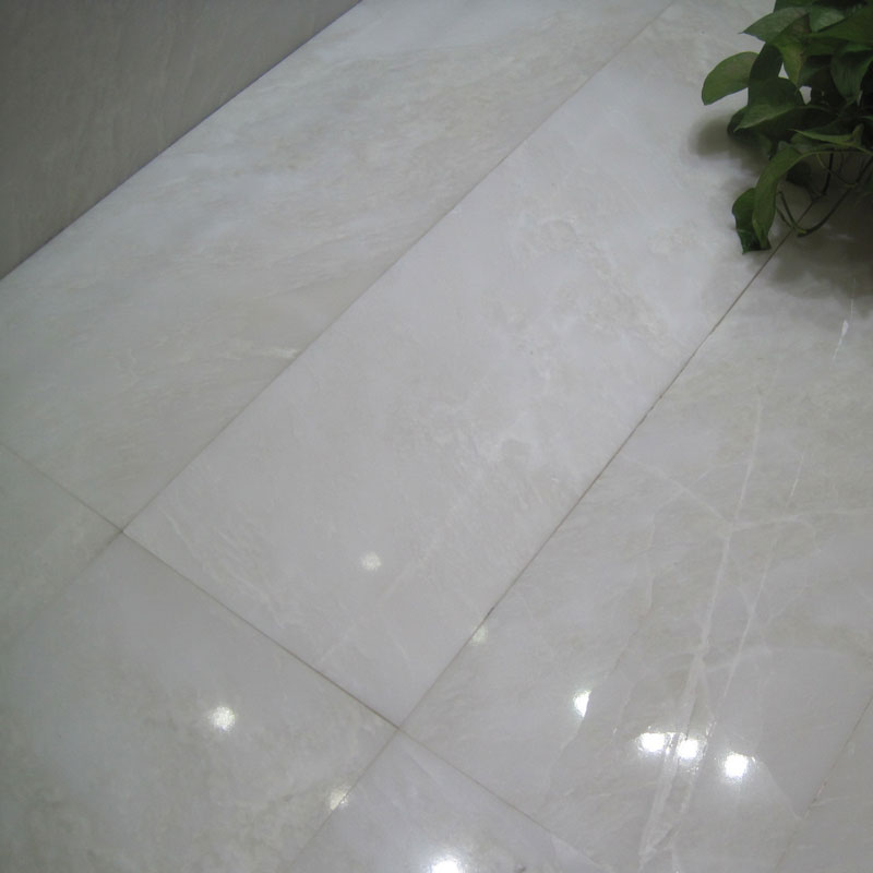 Sichuan Royal White Marble tiles