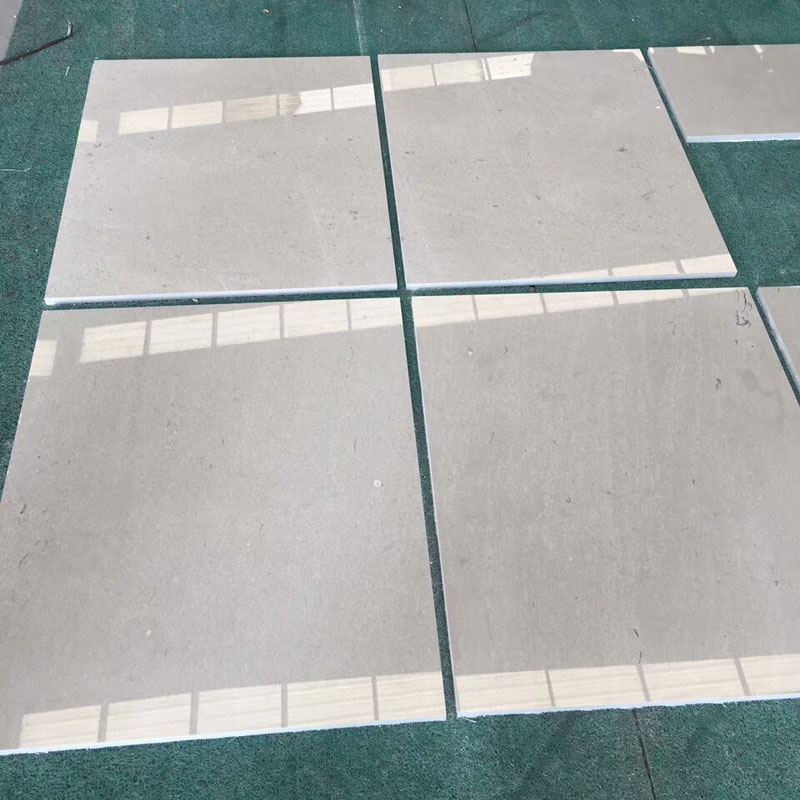 Mediterranean Grey Marble 600x600 tiles polished