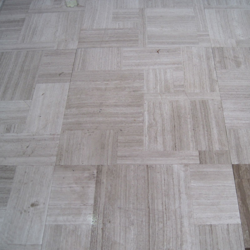 Grey Wooden Marble floor tiles