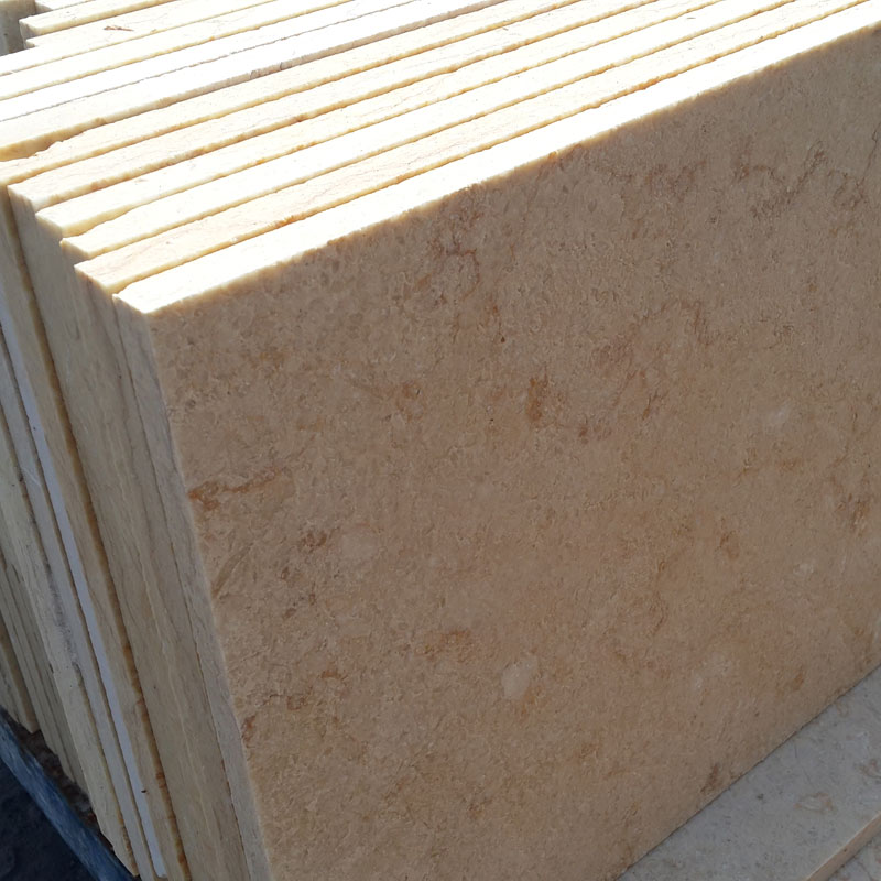 Egyptian beige cream marble