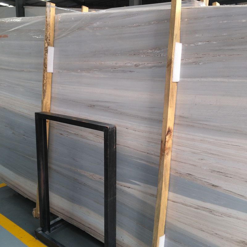 Palissandro Classico Venato marble slab