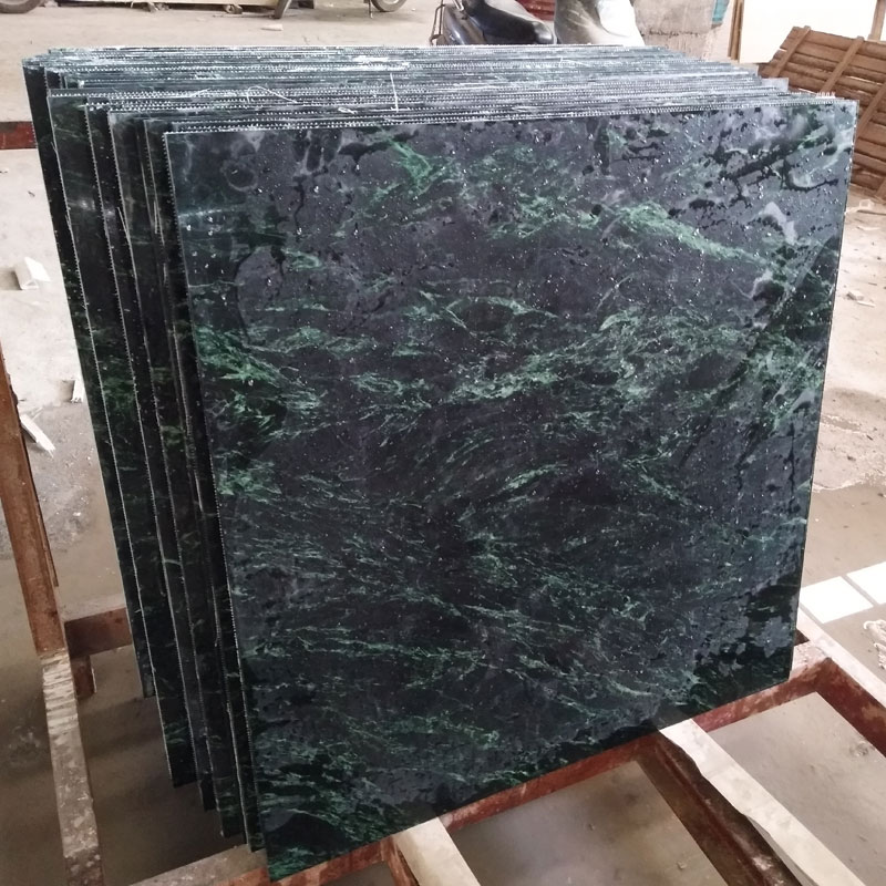Udaipur Green Marble slabs