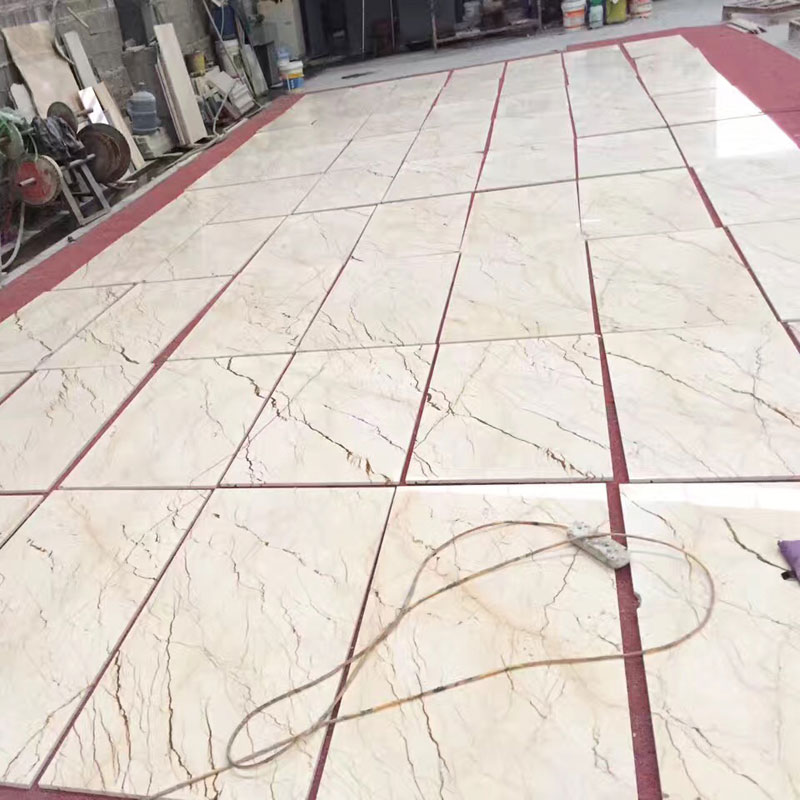 Sofita Golden Marble tiles 12x24