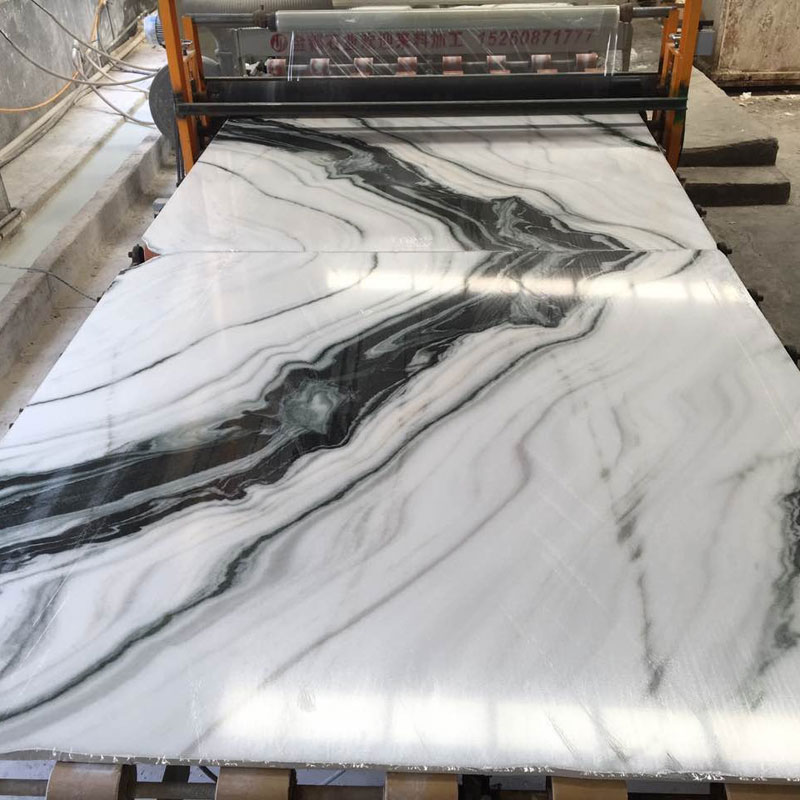 China Panda White Marble suppliers price