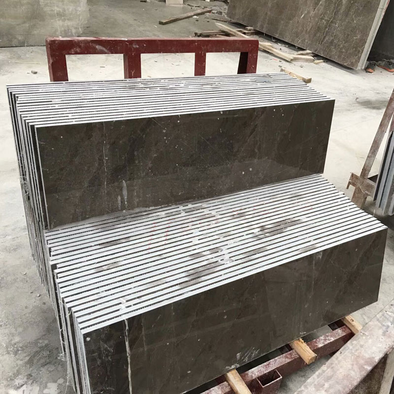 Gray Italy Marble
