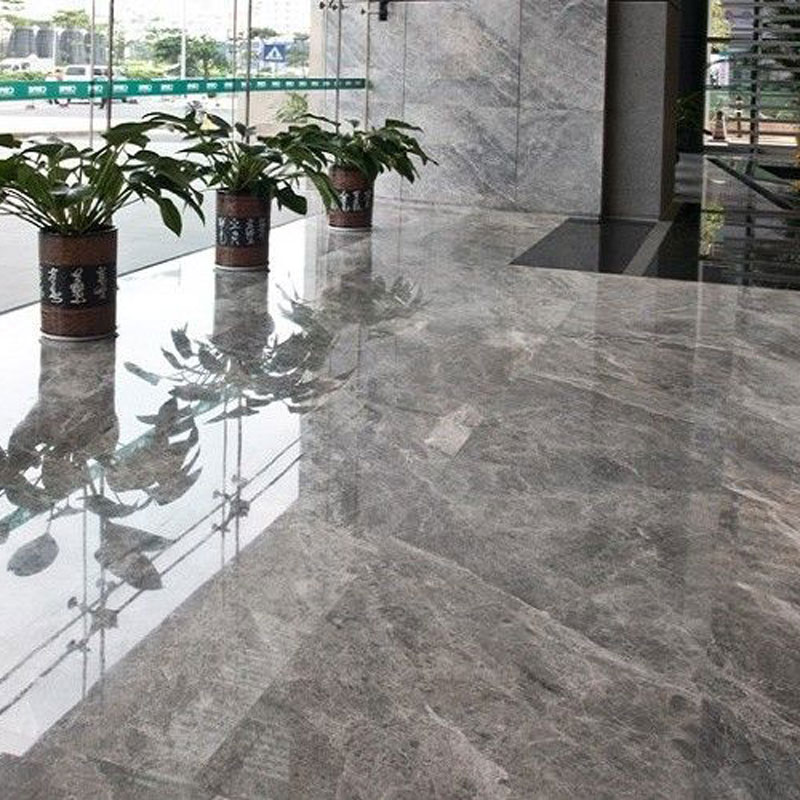 Silver Sable marbel tiles for office floor