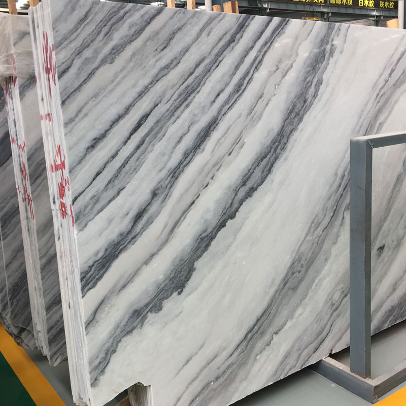 marble slabs