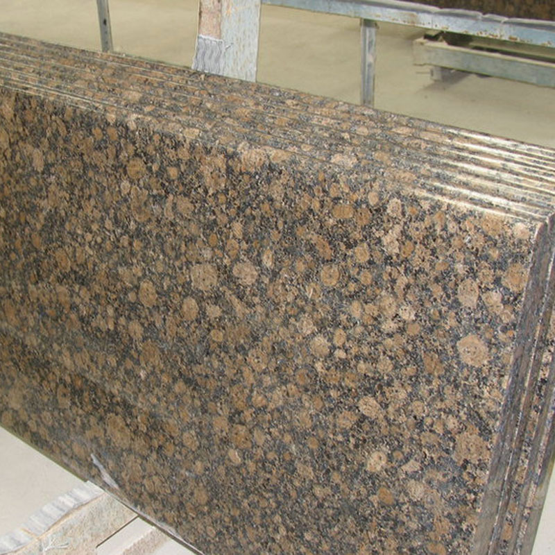 108inch Baltic Brown granite kitchen countertops
