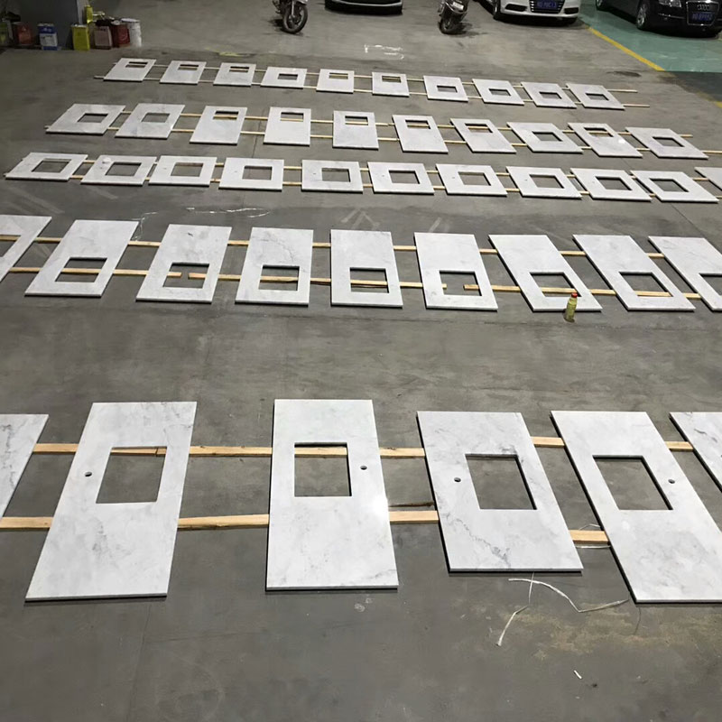 marble countertop factory