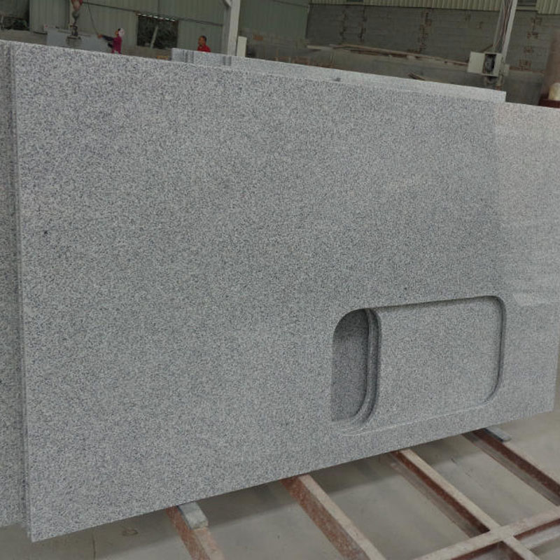 countertop prefabricated