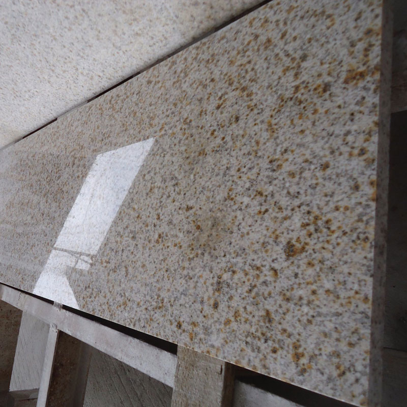 golden season granite countertops 96inch