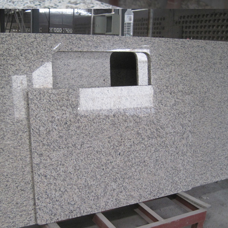Tiger Skin rusty granite countertops