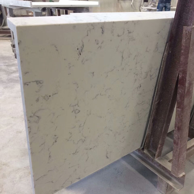engineered quartz countertops