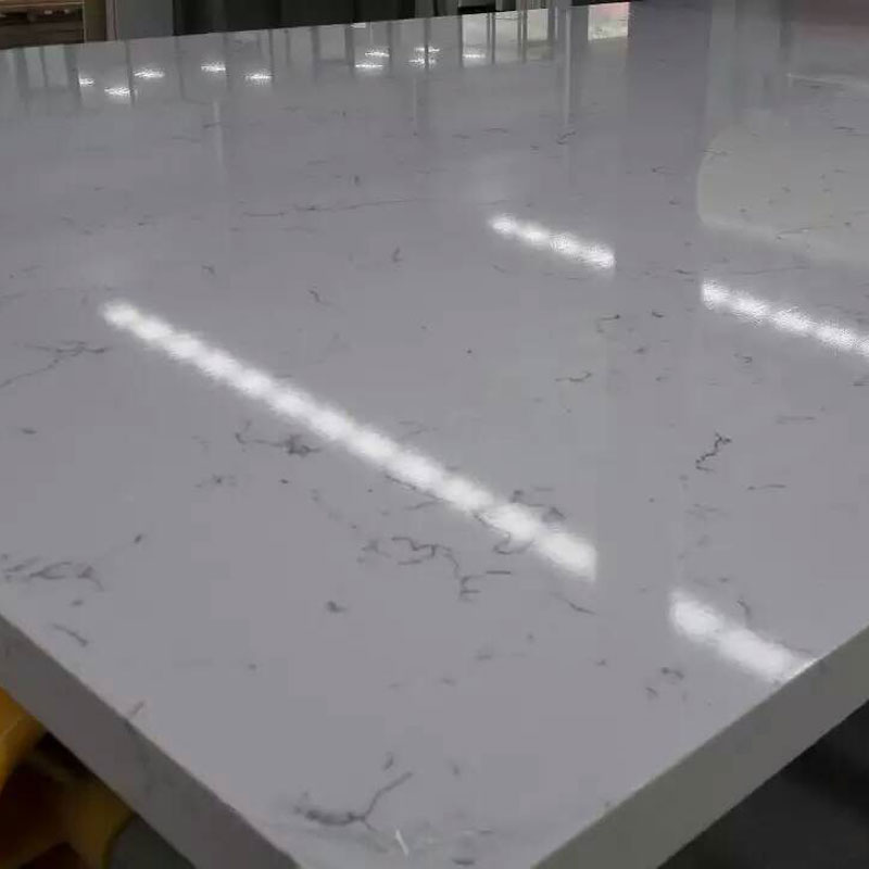 Chinese quartz stone factory