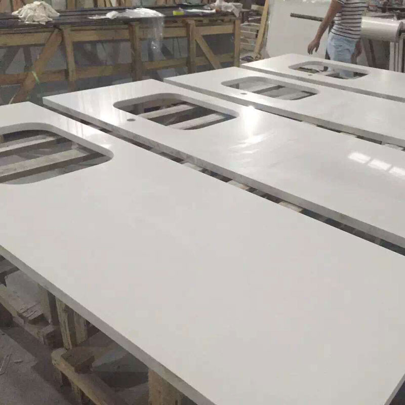 solid surface countertops