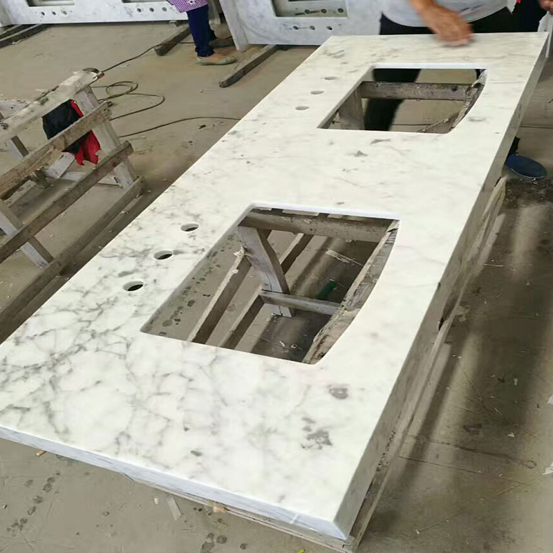 marble vanity factory