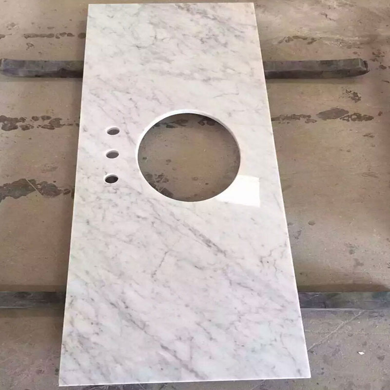 marble vanity suppliers
