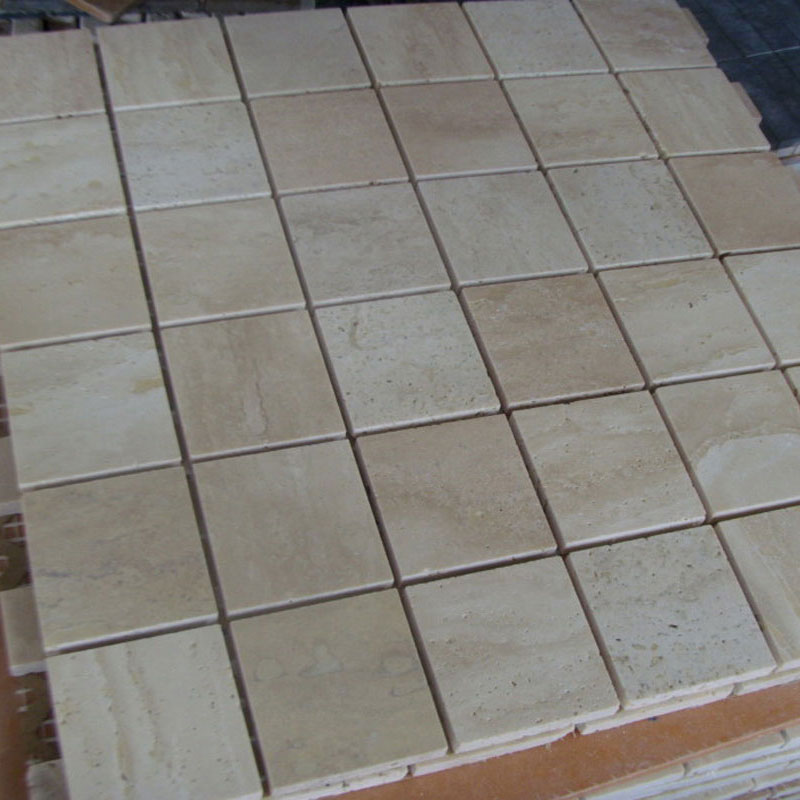 handmade mosaic tiles