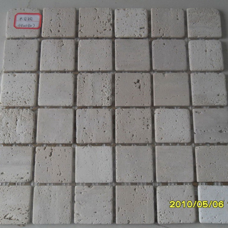 tile mosaic factory in China
