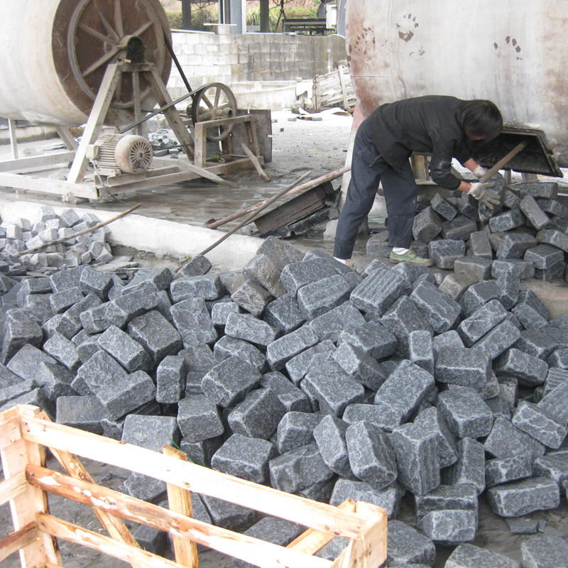 cobblestone manufacturers