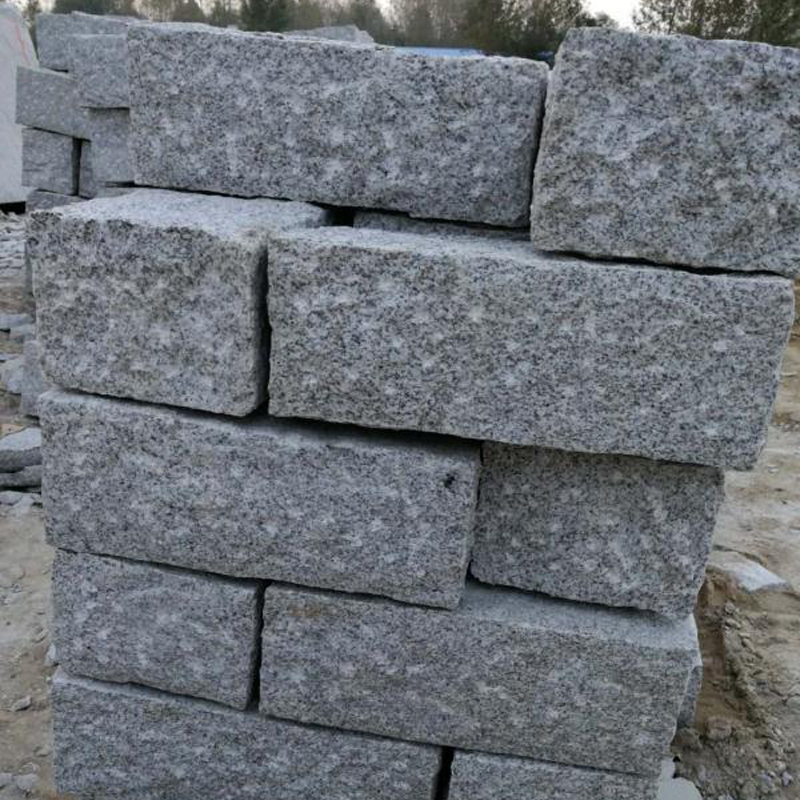 natural stone kerbs