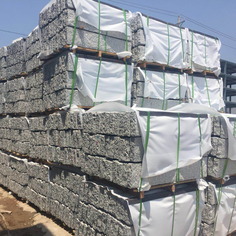 granite kerbs factory
