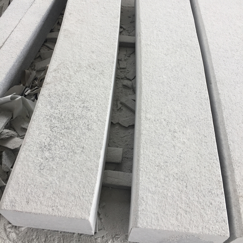 custom made kerbstone