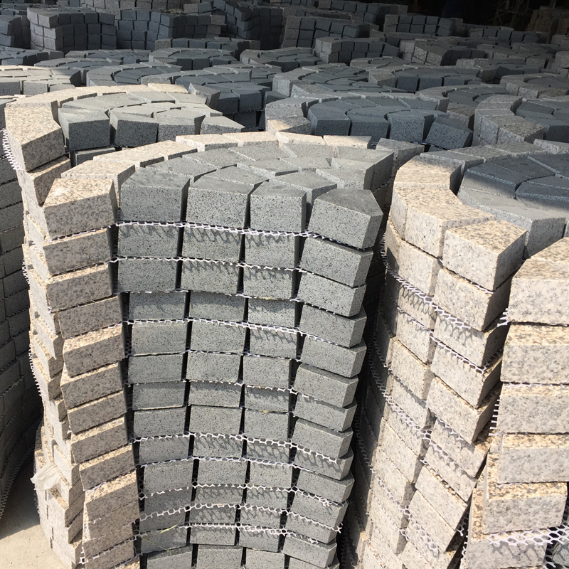 cobblestone factory